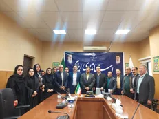 معاون سیاسی امنیتی استانداری ایلام: انتخابات شوراها در برخی حوزه‌ها به صورت تناسبی برگزار می‌شود