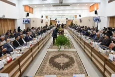 اجلاس سراسری روسای دانشگاه‌ها از شاخص‌های ارزیابی برخوردار است