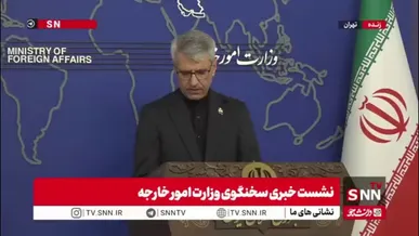 بقایی: برنامه هسته‌ای ایران صلح‌آمیز است/ مقامات آمریکایی بر اساس دروغ‌پردازی و صرفا برای خوشایند رژیم صهیونیستی موضوعاتی را مطرح می‌کنند