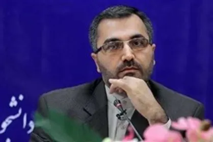نامه دبیر قرارگاه ملی مبارزه با مفاسد اقتصادی به سران قوای سه گانه درباره ارائه لایحه افزایش مناطق آزاد به مجلس +عکس