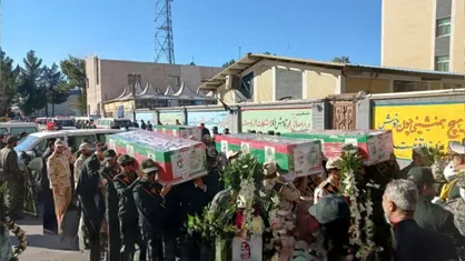 تروریست&zwnj;های راسک عوامل استکبار جهانی برای ضربه به ملت ایران بودند