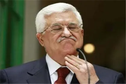 سرطان روده محمود عباس با سم مورد استفاده برای کشتن سگ&zwnj;ها