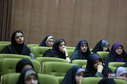 دوره نخبه&zwnj;پروری سیاسی شهید دیالمه برگزار شد+ تصاویر
