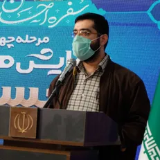 برقراری بیش از ۳۰ میلیون تماس با سامانه ۴۰۳۰/ غربالگری استان تهران توسط میز‌های تشخیص زود هنگام