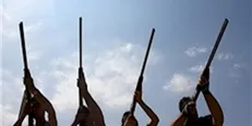 هشدار پلیس در خصوص تیراندازی در عزا و عروسی