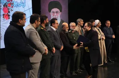 مشارکت ۶۸۳ شاعر در کنگره بین‌المللی شعر یازده هزار شهید اصناف