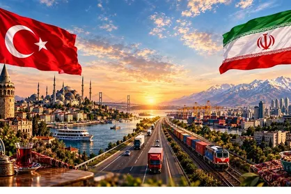 تحلیلگران ترکیه درباره سیاست اخیر آنکارا در قبال ایران چه می&zwnj;گویند؟
