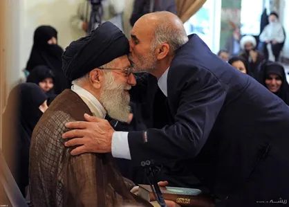 بخش&zwnj;های منتشرنشده از دیدارهای رهبر انقلاب