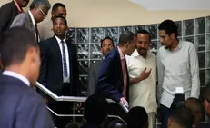 بازداشت یکی از رهبران مخالف سودان توسط شورای نظامی