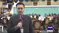 جزئیات برگزاری بیست‌وهشتمین نشست وزرای خارجه کشور‌های عضو «اکو» در مشهد