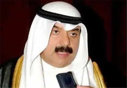 کویت: نگاه ما به طرح&zwnj;های برقراری امنیت خلیج فارس مثبت است