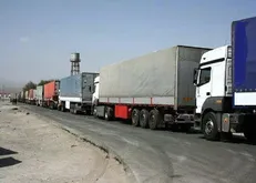 افزایش ۳۱ درصدی ترانزیت خارجی