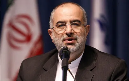 توضیحات آشنا درباره علت عدم حضور روحانی در جلسه با رهبری