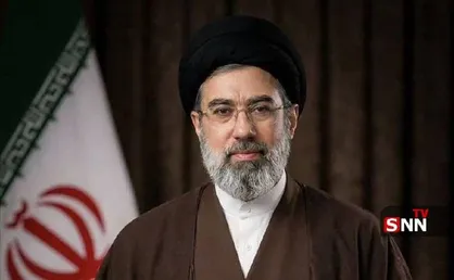 فایننشال&zwnj;تایمز: انتخاب آیت&zwnj;الله مجتبی، طرح ترامپ را خراب کرد