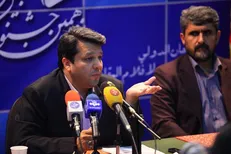 محمد خزاعی سرزده به «خانه سینما» رفت/ دیدار با هیأت مدیره