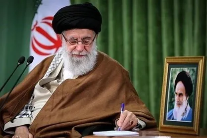 رهبر انقلاب: شهیدان، الگو&zwnj;های بی&zwnj;زوال برای همه نسل&zwnj;ها هستند