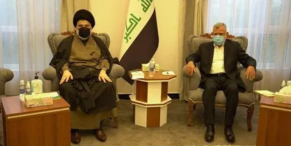 نماینده عراقی: مسائل بین چارچوب هماهنگی و جریان صدر در مسیر حل شدن است