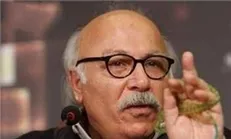 اگر سینمای ایران با همین فرمان جلو برود نابود می‌شود