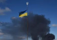 غرب در صورت شکست، کی‌یف را رها خواهد کرد