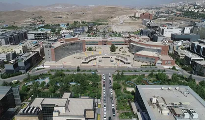 بیش از ۱۱۰ شرکت متقاضی حضور در فاز ۳ پارک فناوری پردیس هستند