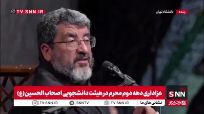 ایزدی: برخی فکر می&zwnj;کردند با دادن موشکی و هسته&zwnj;ای، آمریکا به آنها اجازه حکومت می&zwnj;دهد و این اشتباه بود/ غافلگیری کشور نتیجه تحلیل افراد خوش&zwnj;بین بود
