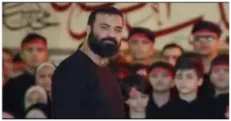 نماهنگ «گِره» با صدای حاج عبدالرضا هلالی