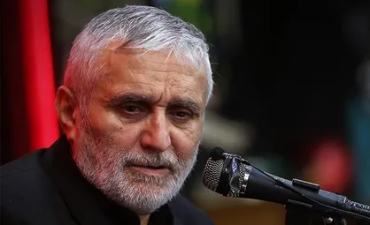 جزئیات برگزاری مجلس عزاداری فاطمیه اول توسط حاج منصور ارضی