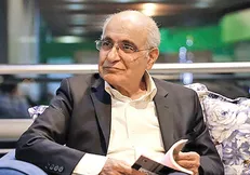 مرادی کرمانی شناخته‌شده‌ترین داستان‌نویس معاصر در خارج از کشور است