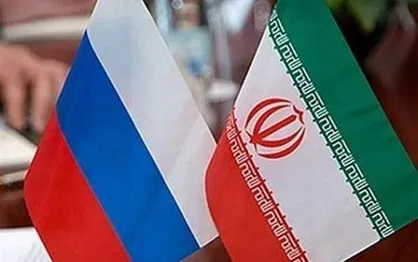 ایران در آستانه صادرات خودرو به روسیه