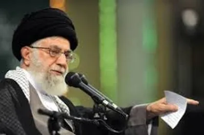 راهکار رهبر معظم انقلاب برای گره&zwnj;گشایی از مشکلات + عکس