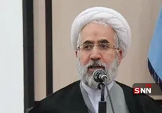 دادستان کل کشور: پیگیری حقوقی جنایات جنگی در دستور کار است