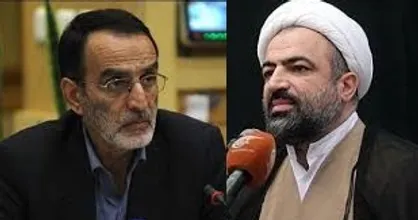 حمید رسایی و کریمی قدوسی در علوم پزشکی مشهد سخنرانی می&zwnj;کنند