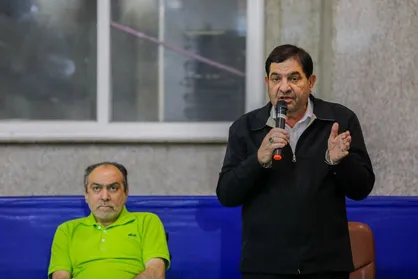 مخبر: فرهنگ ایثار و جهاد، پدافند اصلی جمهوری اسلامی در برابر دشمن است