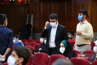 قاضی مسعودی مقام