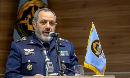 امیر نصیرزاده: شهید &laquo;قاسم سلیمانی&raquo; خاری در چشم دشمنان اسلام بود