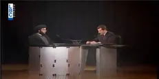 بازنشر مصاحبه ۱۹۹۵ سید حسن نصرالله با شبکه «ال‌بی‌سی»