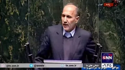 سرمدی: تخصص بذرپاش در مدیریت ثابت کرده که به لحاظ کارآمدی توان بالایی دارد