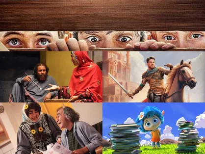 سیزده فیلم داستانی بلند جشنواره ۳۶ کودک و نوجوان چه ماجرا&zwnj;هایی دارند؟