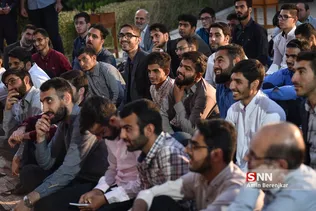 دیدار دانشجویی