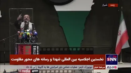 سردار سلیمانی: مردم و دانشجویان آمریکایی و اروپایی را که در حمایت از مظلومان فلسطین و لبنان به میدان آمدند تحسین و ستایش می&zwnj;کنیم