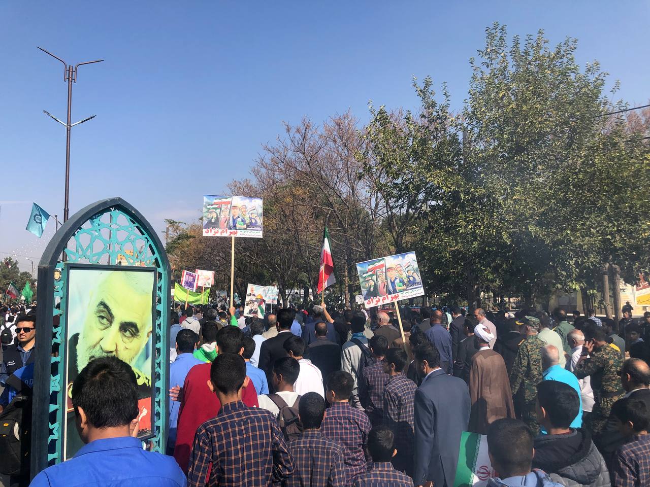 کرمان
