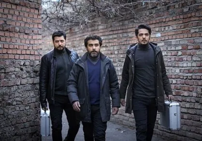 ادامه سریال "گاندو۲" آماده پخش شد