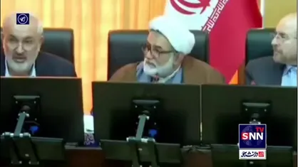 وزیر نیرو: ظرف چند ماه گذشته ۳۰۰ مگاوات اضافه کردیم/ تا پایان سال با شما عهد می&zwnj;بندم ۵۰۰ مگاوات دیگر اضافه شود