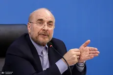 قالیباف: سخت است بپذیریم که استان گلستان در رتبه چهارم خط فقر است+فیلم