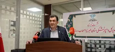 نظارت دامپزشکی بر ذبح ۱۰ میلیون قطعه طیور و ۷۱ هزار رأس دام در البرز