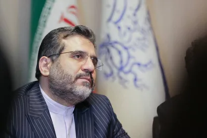 وزیر ارشاد: شرایط برگزاری جشنواره فیلم فجر در چهلمین سال برپایی، از نظر کمی و کیفی مطلوب است