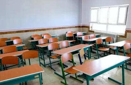 فهرست شهر&zwnj;هایی که مدارس آنها فردا تعطیل است