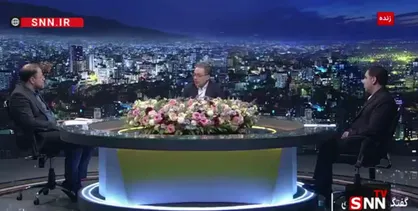 امروز وضع تولید خوب نیست و تورم هم بالاست / چشم&zwnj;انداز رفع تحریم نداریم + فیلم