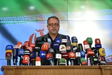 اسلامی: انتخابات تا ساعت ۲۴ تمدید شد