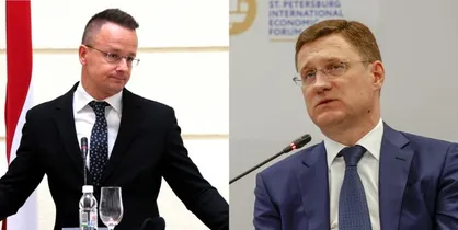 مجارستان بی&zwnj;اعتنا به تحریم&zwnj;ها، مراودات با روسیه را تقویت می&zwnj;کند